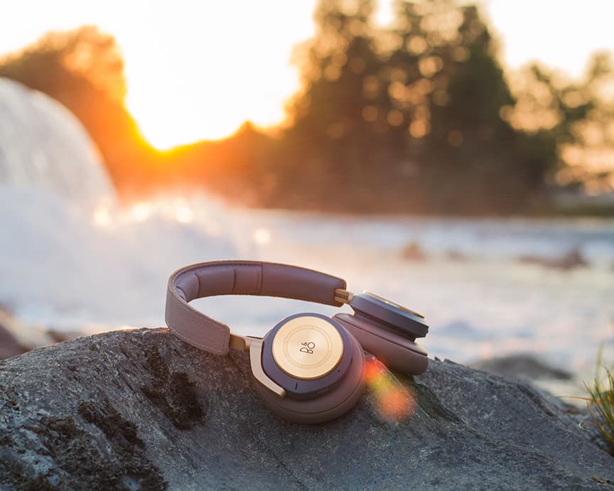 Slika projekta Bang & Olufsen